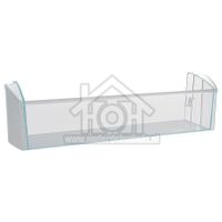 Liebherr Flessenrek Transparant 110x463x120mm CN3013, CT2021, CT2821 7424241