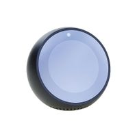 Amazon Voice Control Echo Spot virtuele assistent Alexa ECHO SPOT BLACK