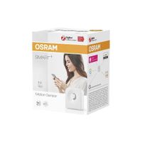 Osram Sensor Smart+ Motion Sensor Slimme bewegingssensor 4058075036208