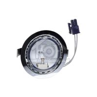 Bosch Lamp Spotje, compleet DHL555B, LB57564, DHL775B 12019755