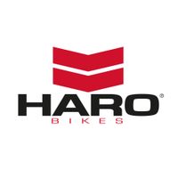 Haro raamsticker 305x165mm 99013
