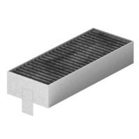 Gaggenau Filter Koolstoffilter, 4 stuks CV282111, CV492100 17004818