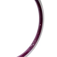 Alpina velg 16 purple