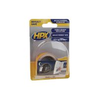 HPX Tape Reflecterende Tape Geel Veiligheidstape, 19mm x 1,5 meter ZC11