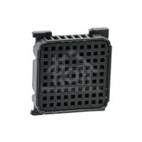 Liebherr Filter Koolstoffilter FreshAir IRe452020A, IRf510120A 9096989