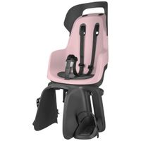 Bobike achterzitje Go Maxi drager bev. cotton candy pink