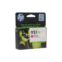 HP Hewlett-Packard Inktcartridge No. 951 XL Magenta Officejet Pro 8100, 8600 CN047AE