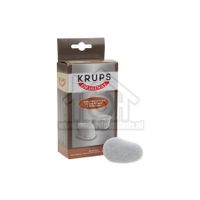 Krups Waterfilter Cartridge filter, 2 stuks KM5065 F4720057