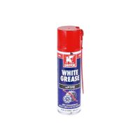 Griffon Spray vet met teflon (CFS) white grease 1233275