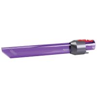 Dyson Zuigmond Light Pipe Crevice Tool type97143401