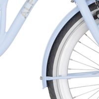 Alpina spatb set 22 Ocean ice blue matt