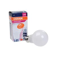 Osram Ledlamp LED Daylight Sensor Classic A60 Mat 8.5W 230V E27 806lm 2700K 4058075303485