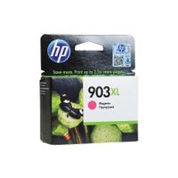 HP Hewlett-Packard Inktcartridge No. 903XL Magenta Officejet 6950, 6960, 6970 HP-T6M07AE