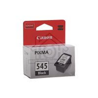 Canon Inktcartridge PG 545 Black Pixma MG2450, MG2550 CANBP545BK