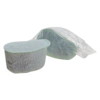 Moulinex Filter anti chloor ook Delonghi Crystal arome T89-V91 8000000301