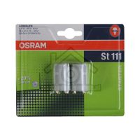 Osram Starter Dulux ST111 220-240v type4050300064000