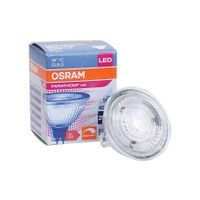 Osram Ledlamp LED MR16 Dimbaar 8W GU5.3 621lm 2700K 4058075609310