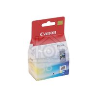 Canon Inktcartridge CL 38 Color Pixma iP1800, iP2500 CANBCL38