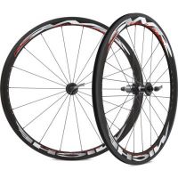 Miche wielset SWR Full Carbon Wit (draad) Shimano