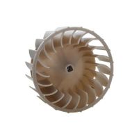 Whirlpool Waaier Kunststof, 19cm diameter AWM902, AWM903, AWZ481G 481951528255