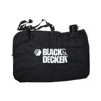 Black & Decker Opvangzak voor bladblazer met zuigfunctie GW2200 90554270