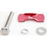 Cortina standaardplaat Top Mini cyclamen