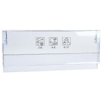 Beko Vriesvakklep Transparant FNE290E, RFNE270 5906370700