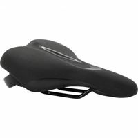 Selle Royal zadels Rio Unitech Moderate met handgreep p/15