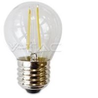 LED filament E27 4Watt