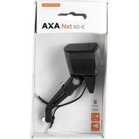 Axa koplamp NXT60 E-bike 6-12v 60 lux