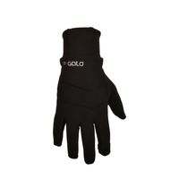 Gato sport glove touch black extra large