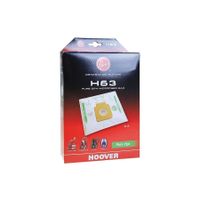 Hoover Stofzuigerzak H63 Brave Capture, Freespace, Flash, Sprint 35600536