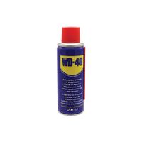 WD40 Spray WD 40, 200ml Smering en onderhoud 13684