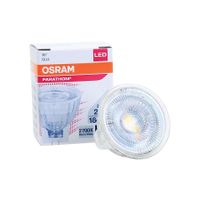 Osram LED Parathom GU4 MR11 2.5W 184LM 2700K 4058075105195