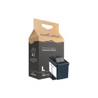 Wecare Inktcartridge No. 16 Black X74 K20206W4