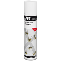 HG Verdelger HGX Spray tegen wespen type613040100