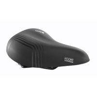 Selle Royal zadel Roomy Relaxed unisex