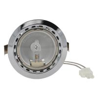Bosch Lamp Spot 20W Halogeen compl. LB57564, LC75955, LB55564 175069