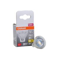 Osram Ledlamp LED Star ST MR11 GU4 2,5W, 2700K, 184lm 4058075433403