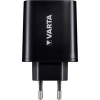 Varta USB Thuislader (2x USB-A / 1x USB-C) VARTA-57958