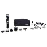 Wahl Trimmer Lithium Ion All in One Grooming Kit 17-Delig 09854-616