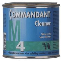 Commandant Cleaner M4 500gr