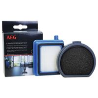 AEG Filter Vervangingsfilters FX9 9001690800