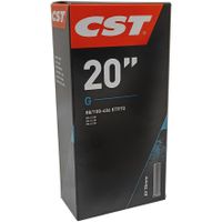 CST bnb Fatbike 20 x 3.50-4.50 av 35mm