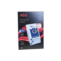 AEG Stofzuigerzak S-Bag Anti Odour Airmax, Oxygen+, Jetmaxx 9001684753