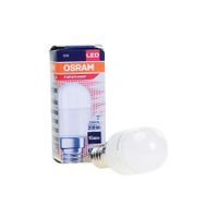 Osram Ledlamp LED Special koelkastlamp T26 2.3W E14 200lm 6500K Mat 4058075620155