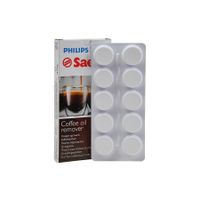 Saeco Reiniger Reinigingstabletten tablet koffie 996530073683
