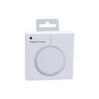 Apple Oplader MagSafe Wireless Charger 15W, wit 0 AP-MHXH3
