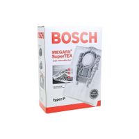 Bosch Stofzuigerzak Type P Stofzuiger modellen BSG8... 462586