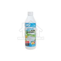 HG Reiniger Sanitairglans Voor glanzend sanitair 145050103
